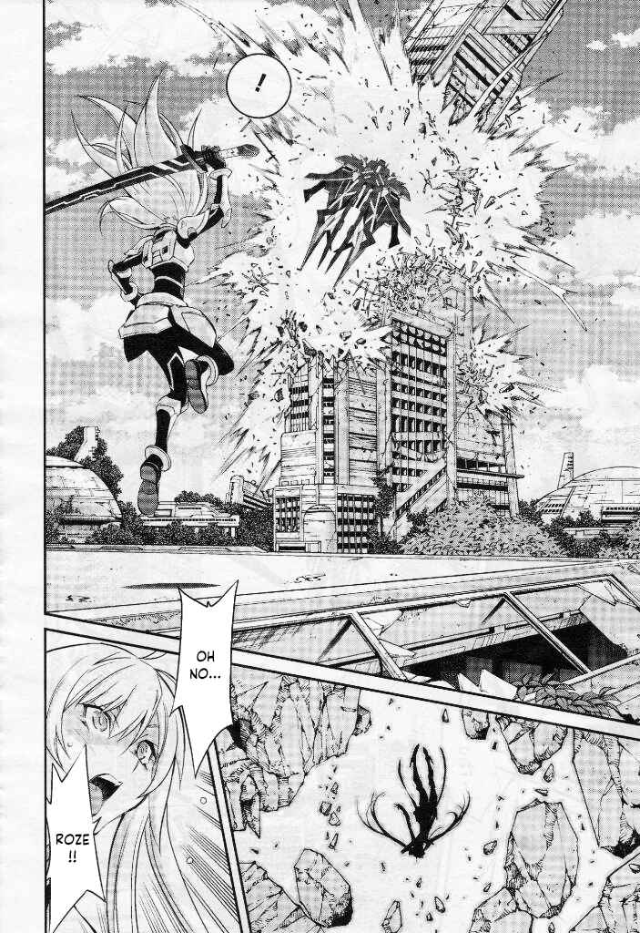 Page 22 Chapter 6 Yu-Gi-Oh OCG STORIES