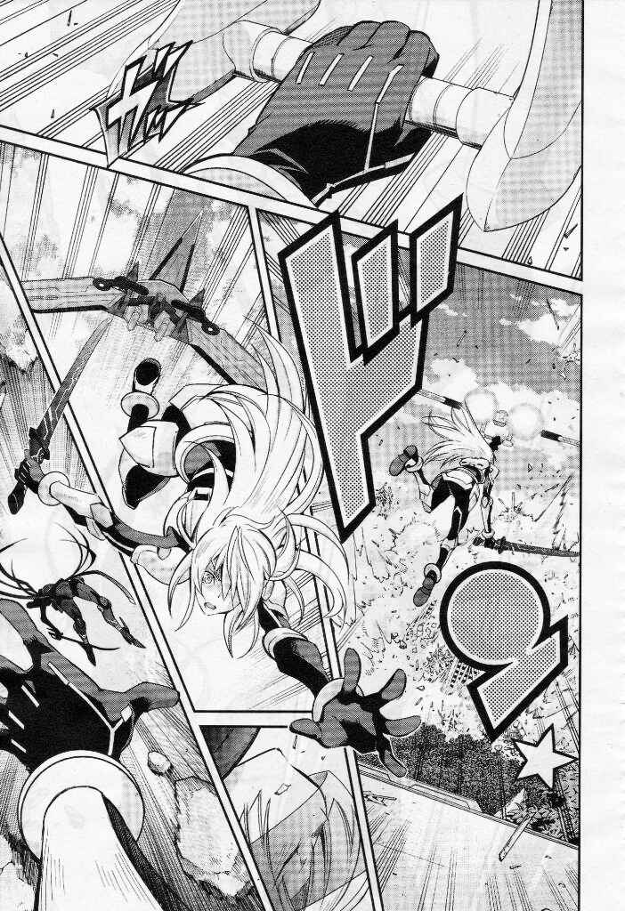 Page 23 Chapter 6 Yu-Gi-Oh OCG STORIES