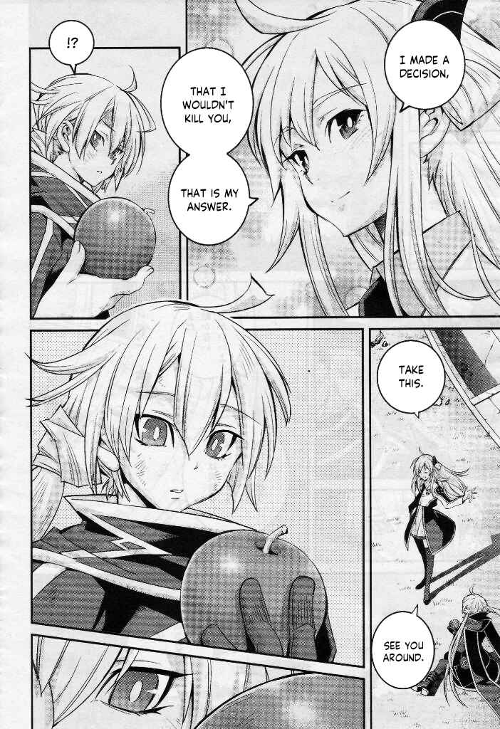 Page 26 Chapter 6 Yu-Gi-Oh OCG STORIES