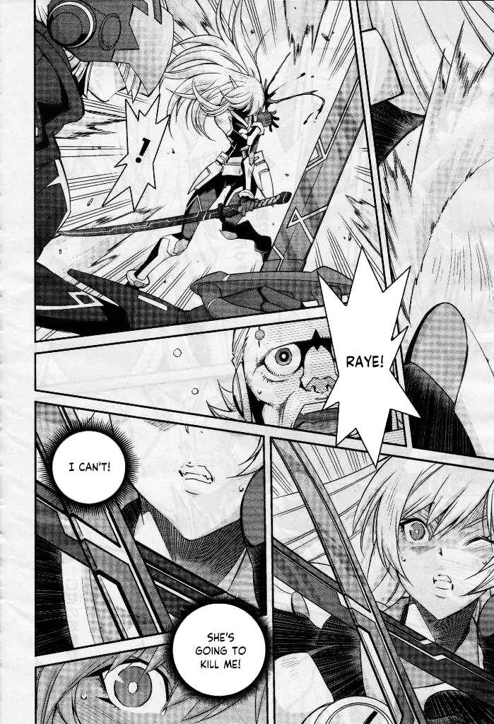 Page 6 Chapter 6 Yu-Gi-Oh OCG STORIES