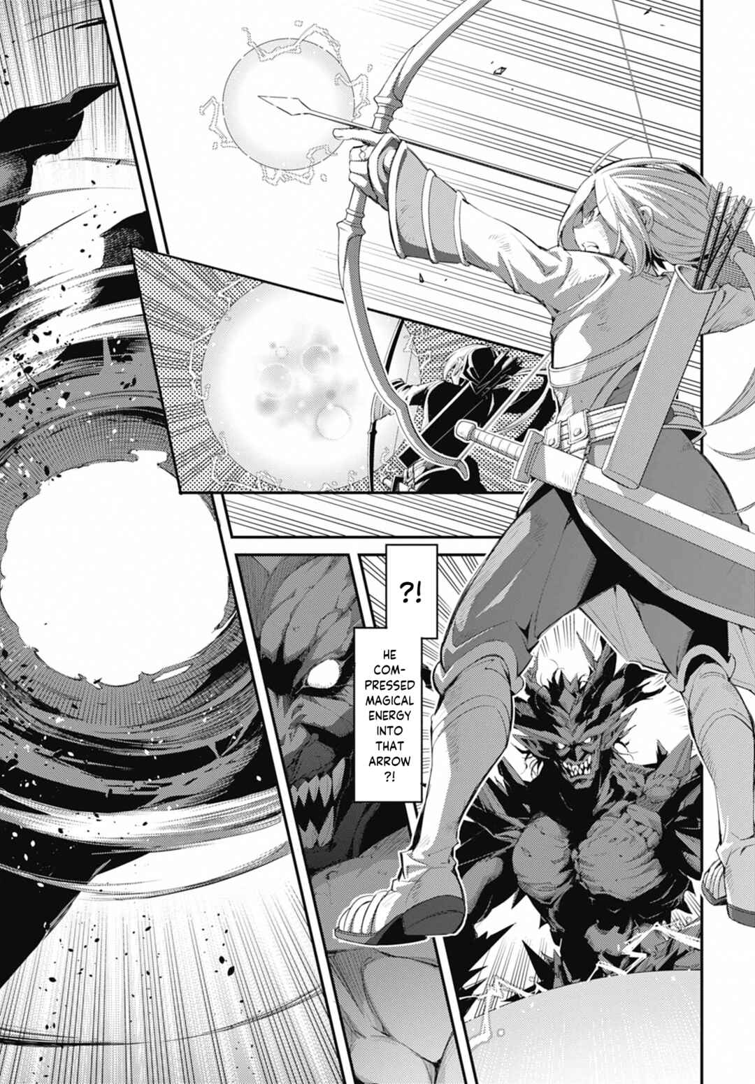 Page 29 Chapter 36 Yu-Gi-Oh OCG STORIES