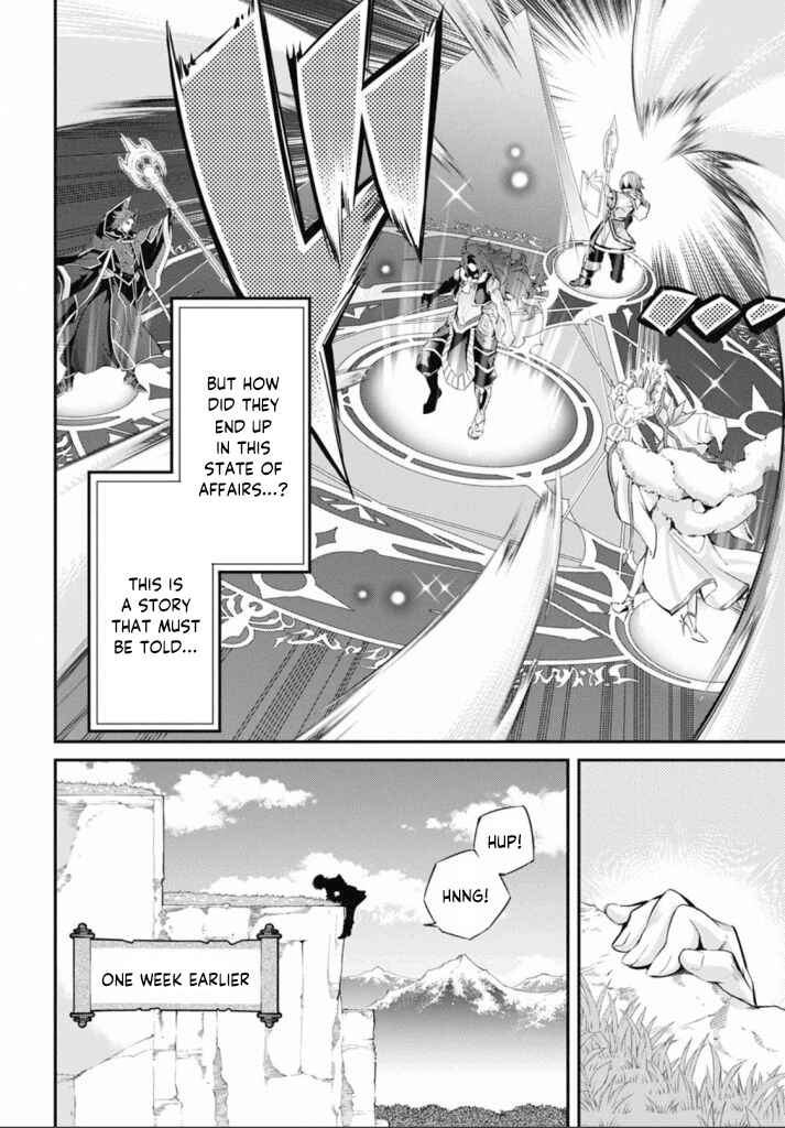 Page 2 Chapter 21 Yu-Gi-Oh OCG STORIES