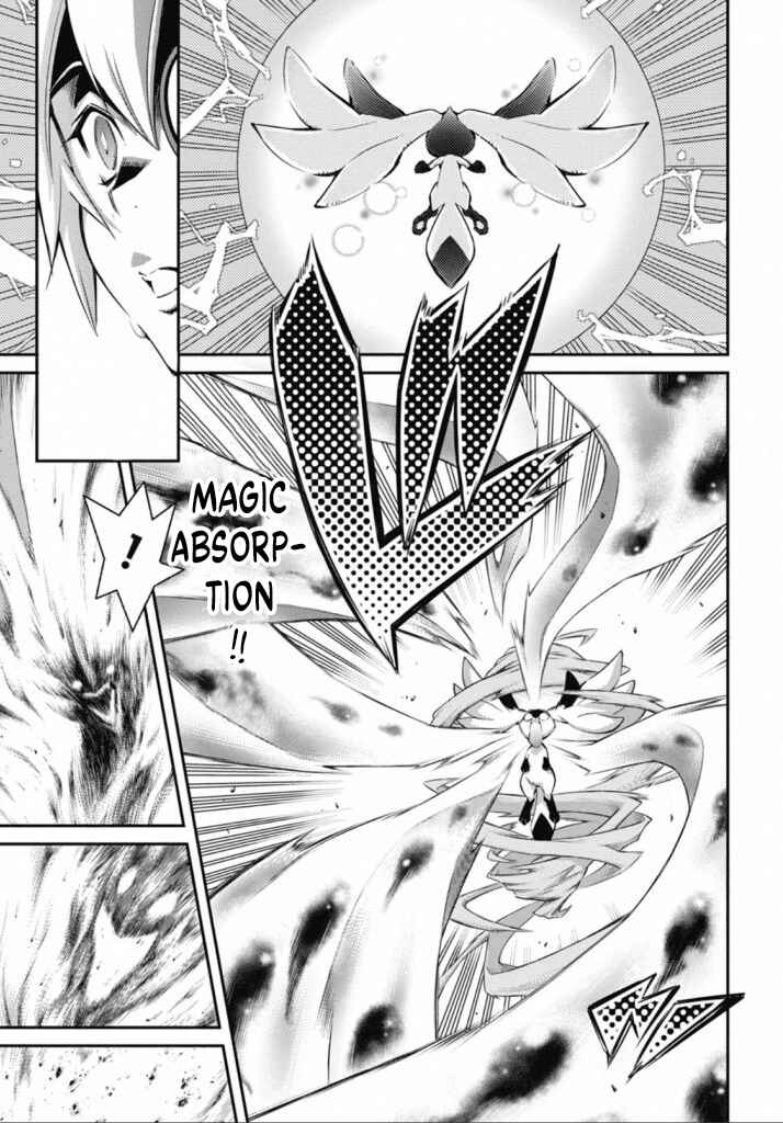 Page 29 Chapter 21 Yu-Gi-Oh OCG STORIES