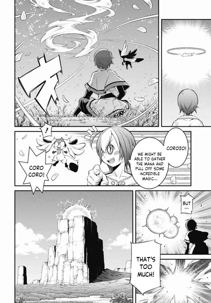 Page 4 Chapter 21 Yu-Gi-Oh OCG STORIES