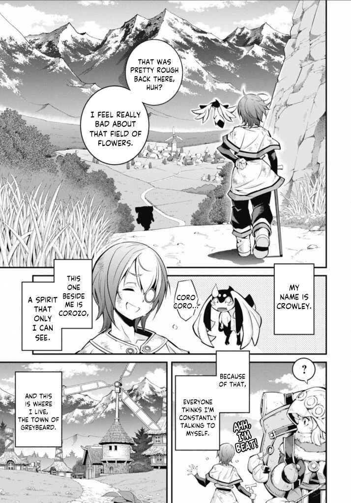 Page 9 Chapter 21 Yu-Gi-Oh OCG STORIES
