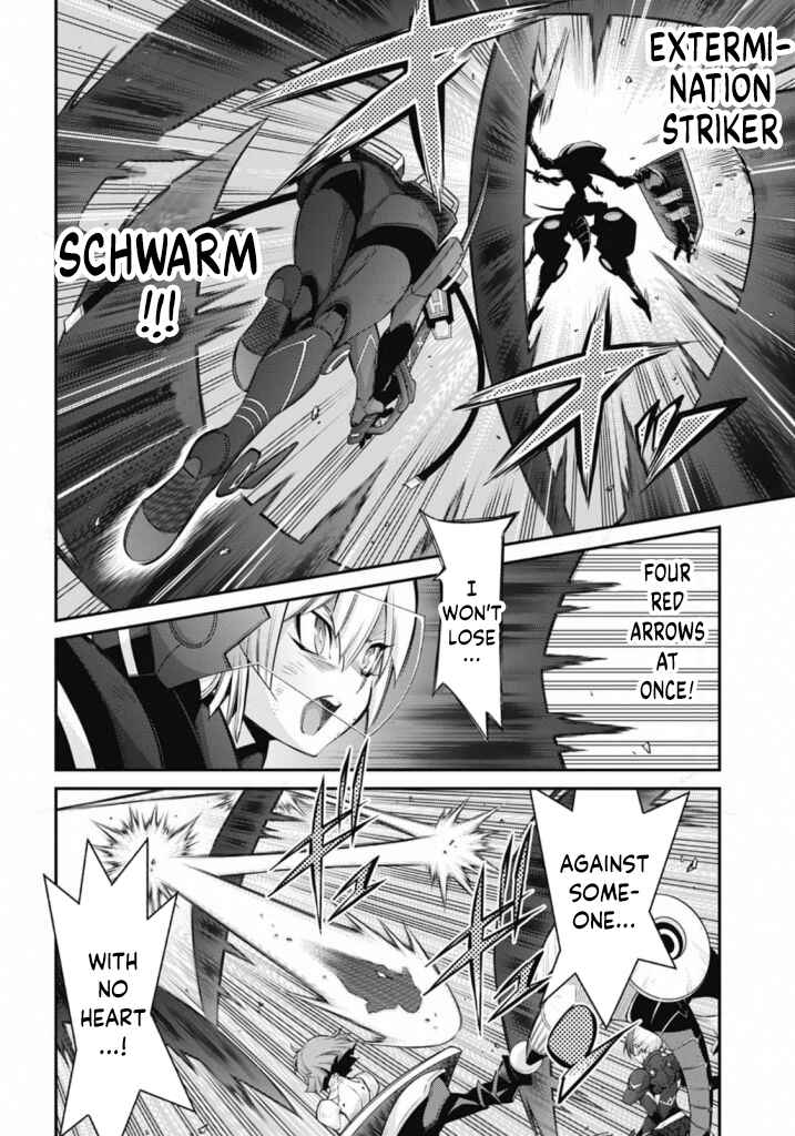 Page 12 Chapter 17 Yu-Gi-Oh OCG STORIES
