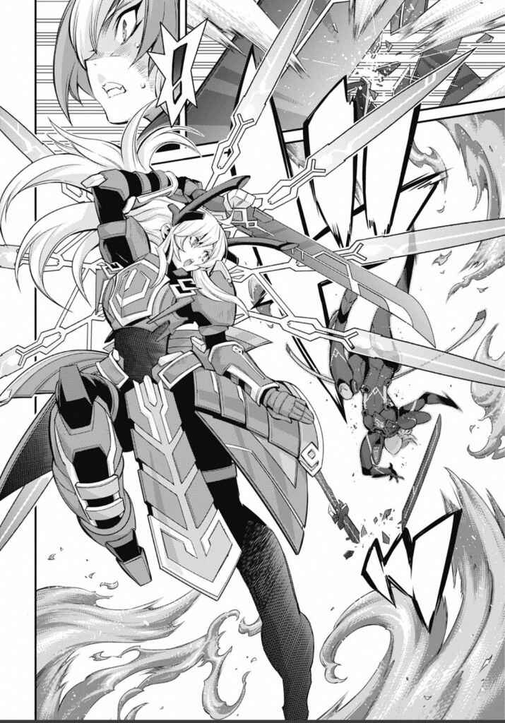 Page 16 Chapter 17 Yu-Gi-Oh OCG STORIES