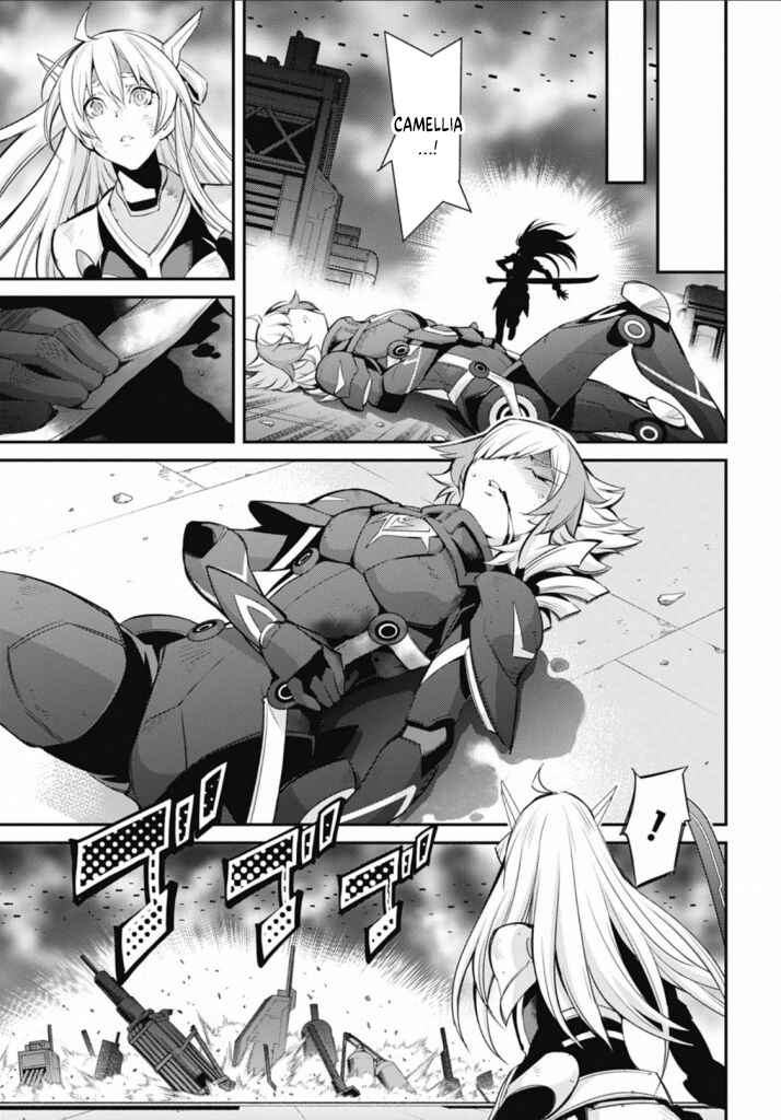 Page 17 Chapter 17 Yu-Gi-Oh OCG STORIES