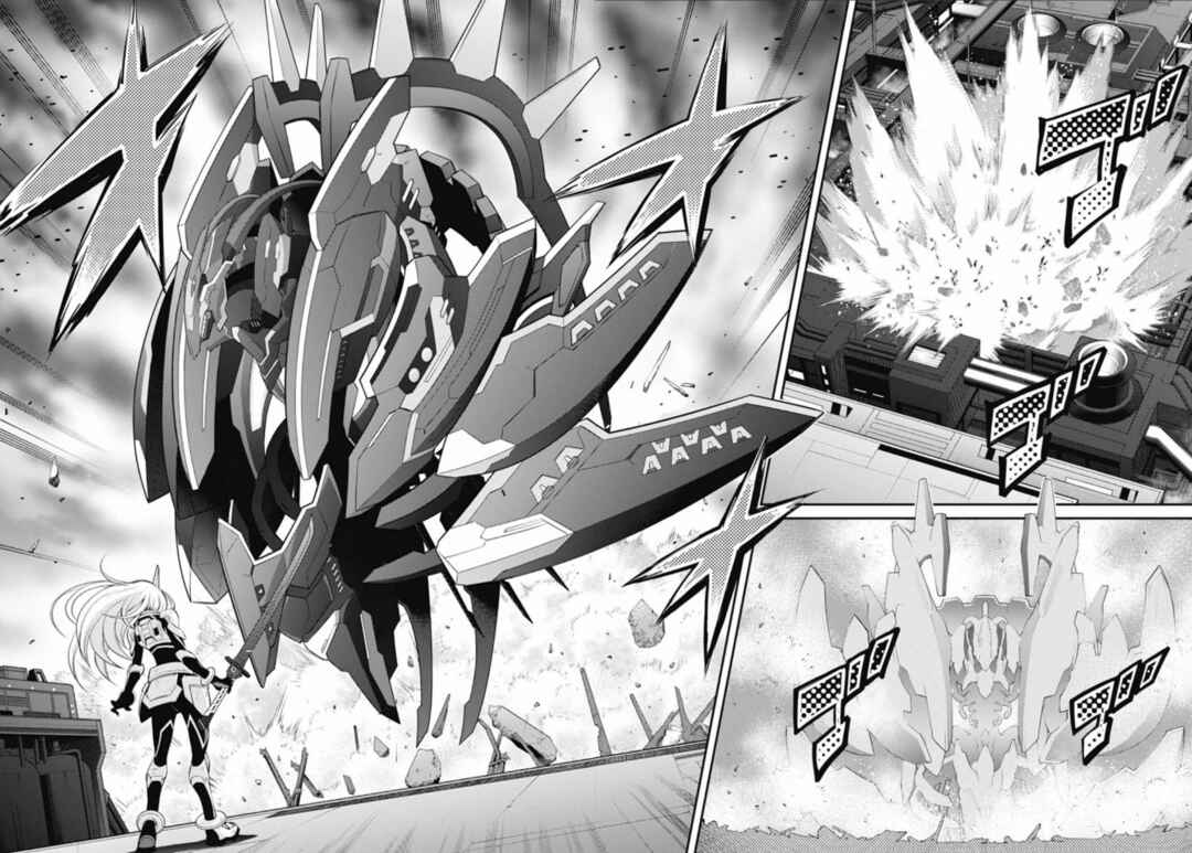 Page 18 Chapter 17 Yu-Gi-Oh OCG STORIES