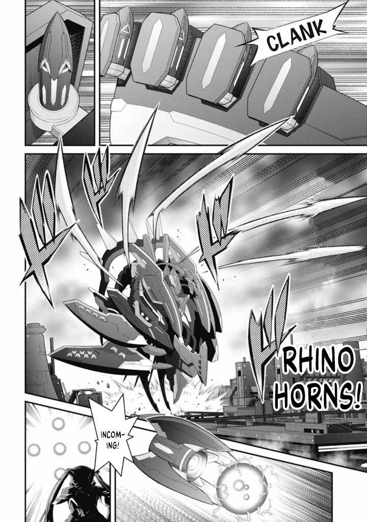 Page 25 Chapter 17 Yu-Gi-Oh OCG STORIES
