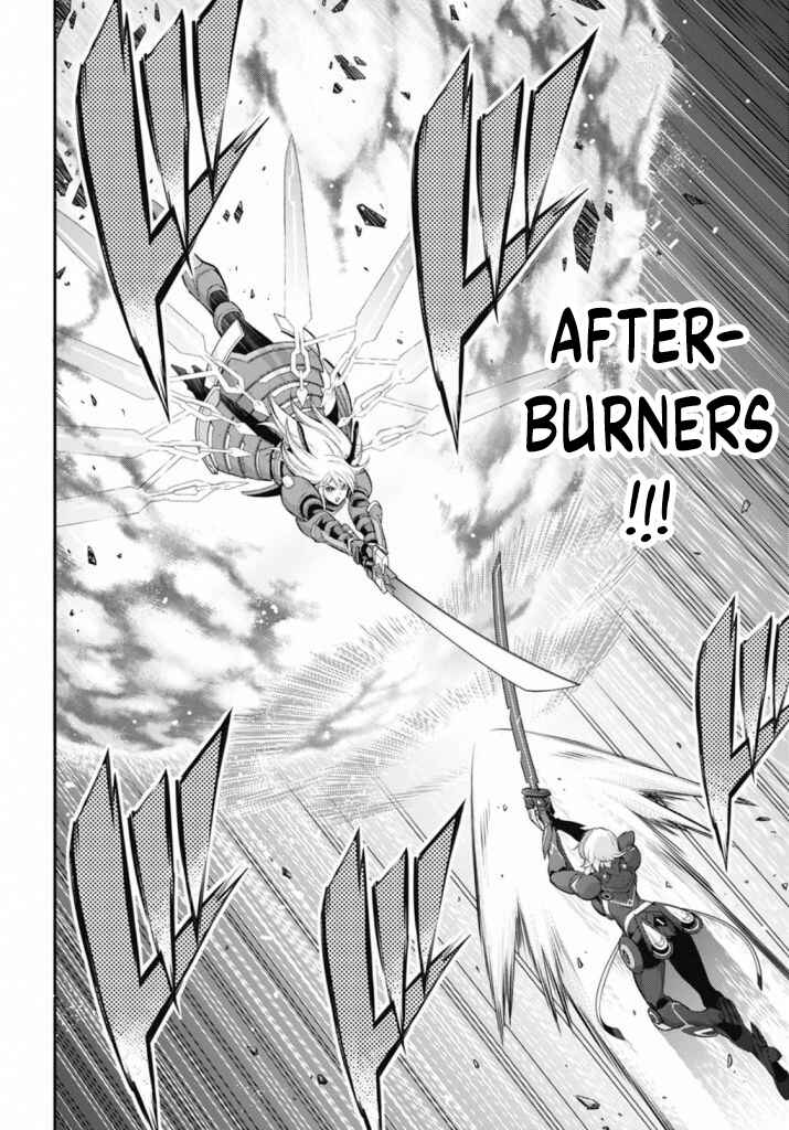 Page 8 Chapter 17 Yu-Gi-Oh OCG STORIES