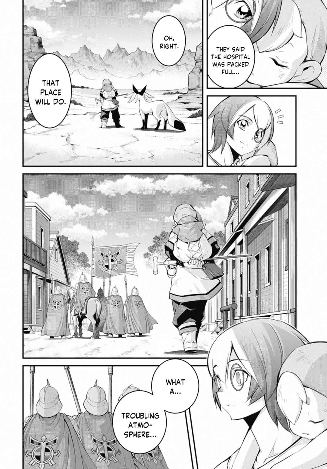 Page 14 Chapter 28 Yu-Gi-Oh OCG STORIES