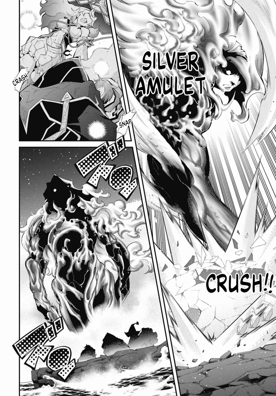 Page 16 Chapter 32 Yu-Gi-Oh OCG STORIES