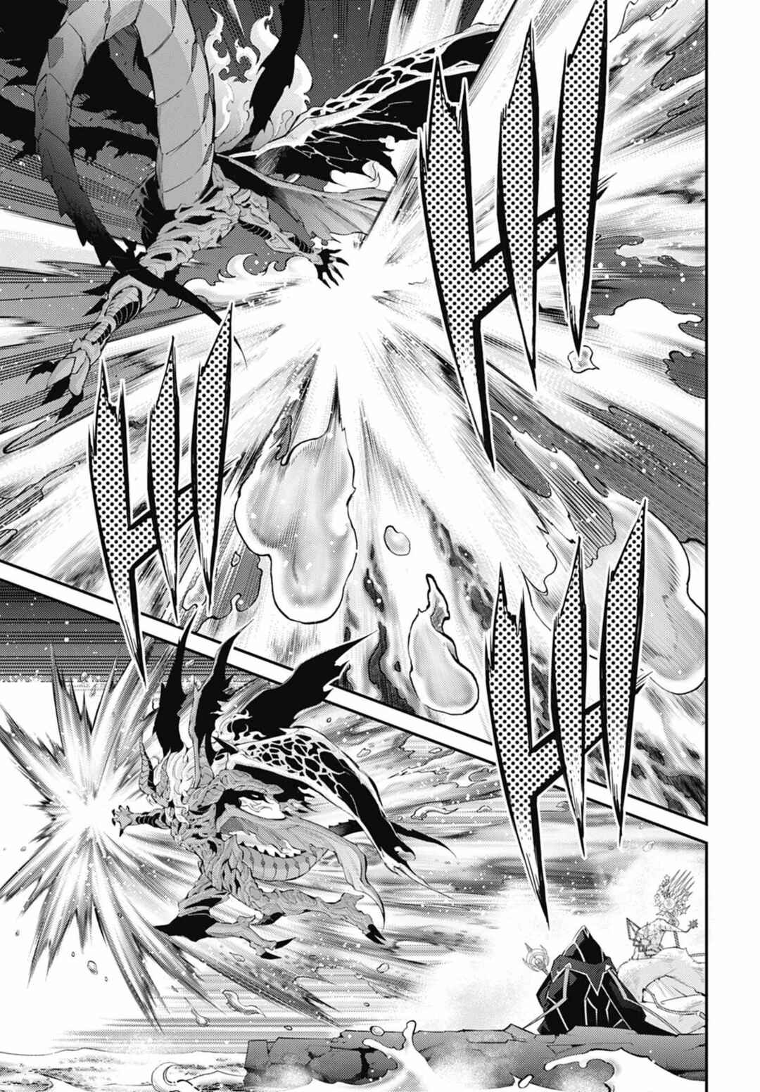 Page 24 Chapter 32 Yu-Gi-Oh OCG STORIES