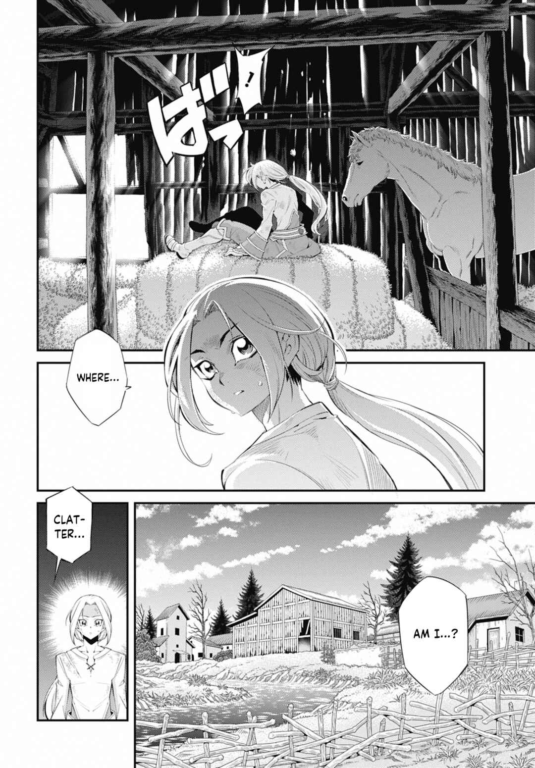 Page 22 Chapter 35 Yu-Gi-Oh OCG STORIES