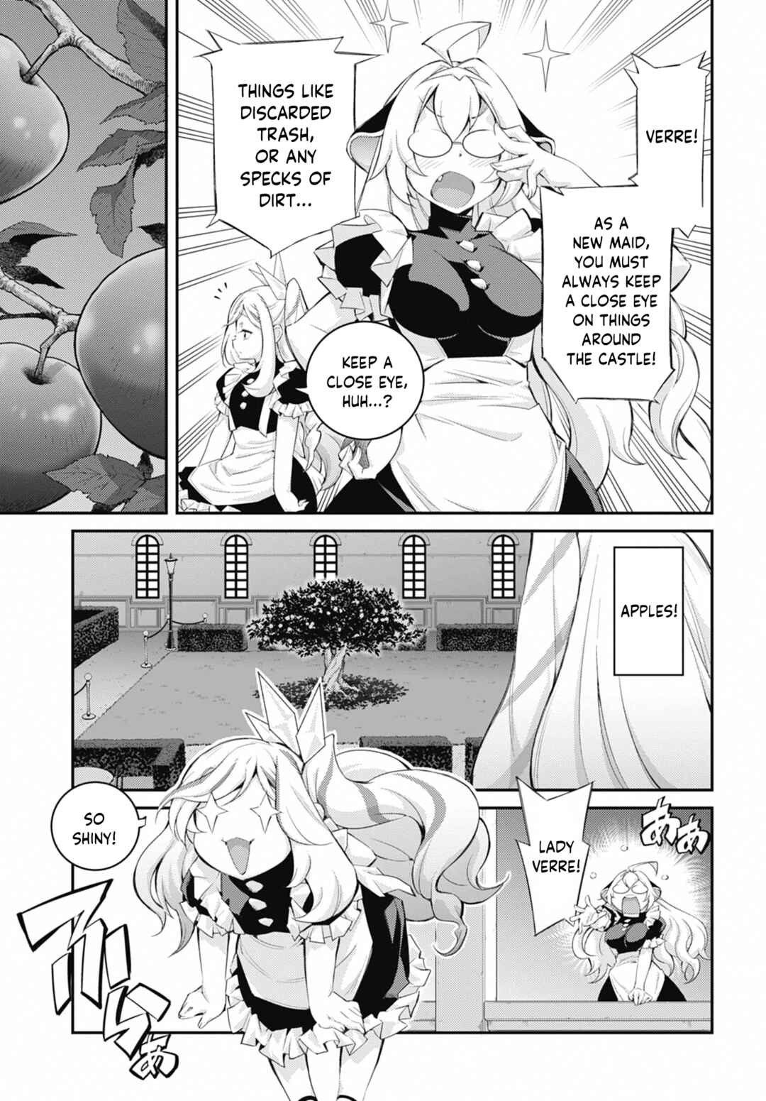 Page 18 Chapter 34 Yu-Gi-Oh OCG STORIES
