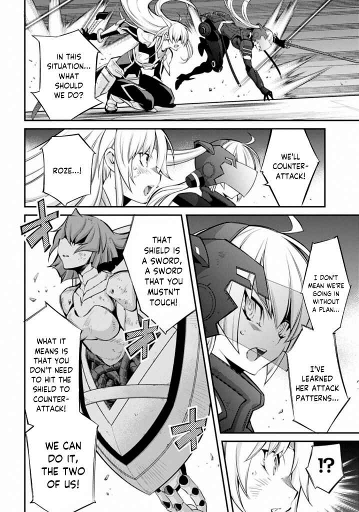 Page 9 Chapter 16 Yu-Gi-Oh OCG STORIES
