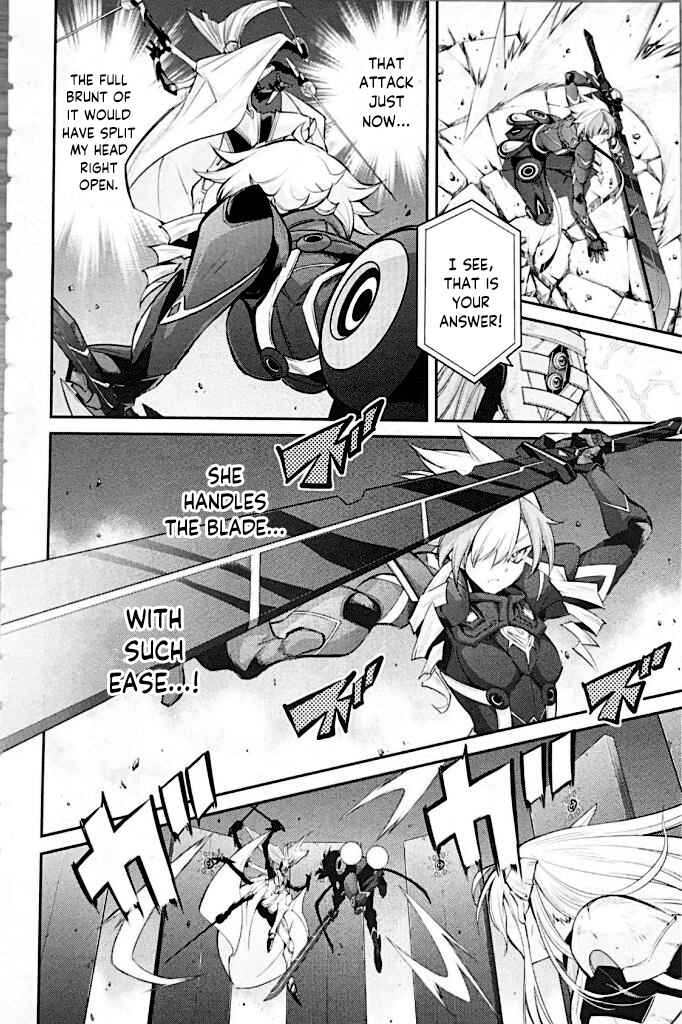 Page 12 Chapter 9 Yu-Gi-Oh OCG STORIES