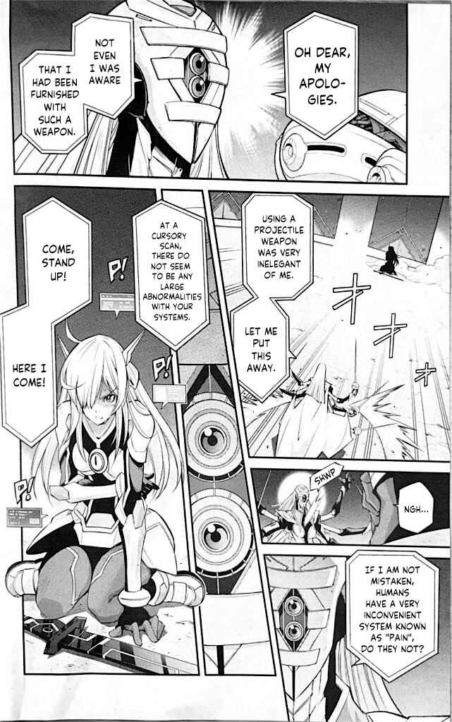 Page 2 Chapter 9 Yu-Gi-Oh OCG STORIES