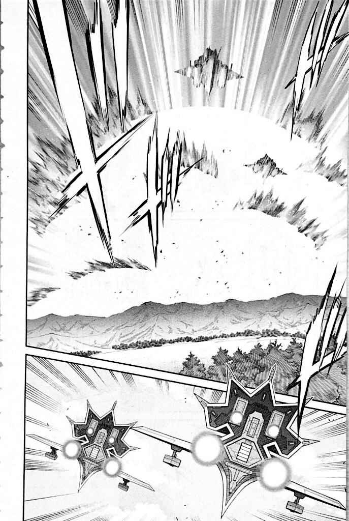 Page 22 Chapter 9 Yu-Gi-Oh OCG STORIES