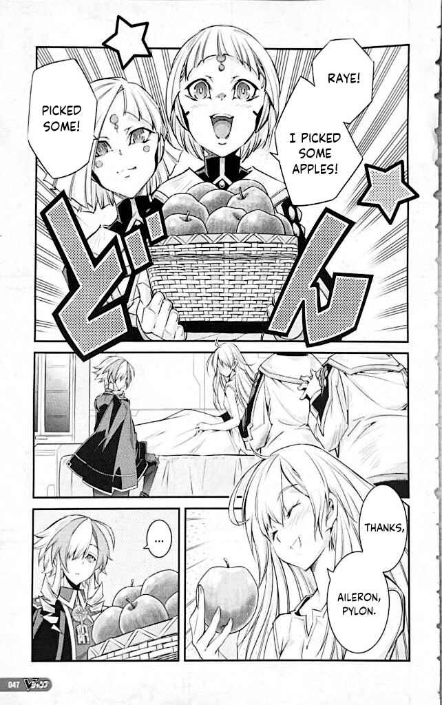 Page 25 Chapter 9 Yu-Gi-Oh OCG STORIES