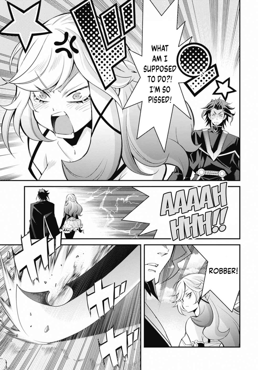 Page 23 Chapter 27 Yu-Gi-Oh OCG STORIES