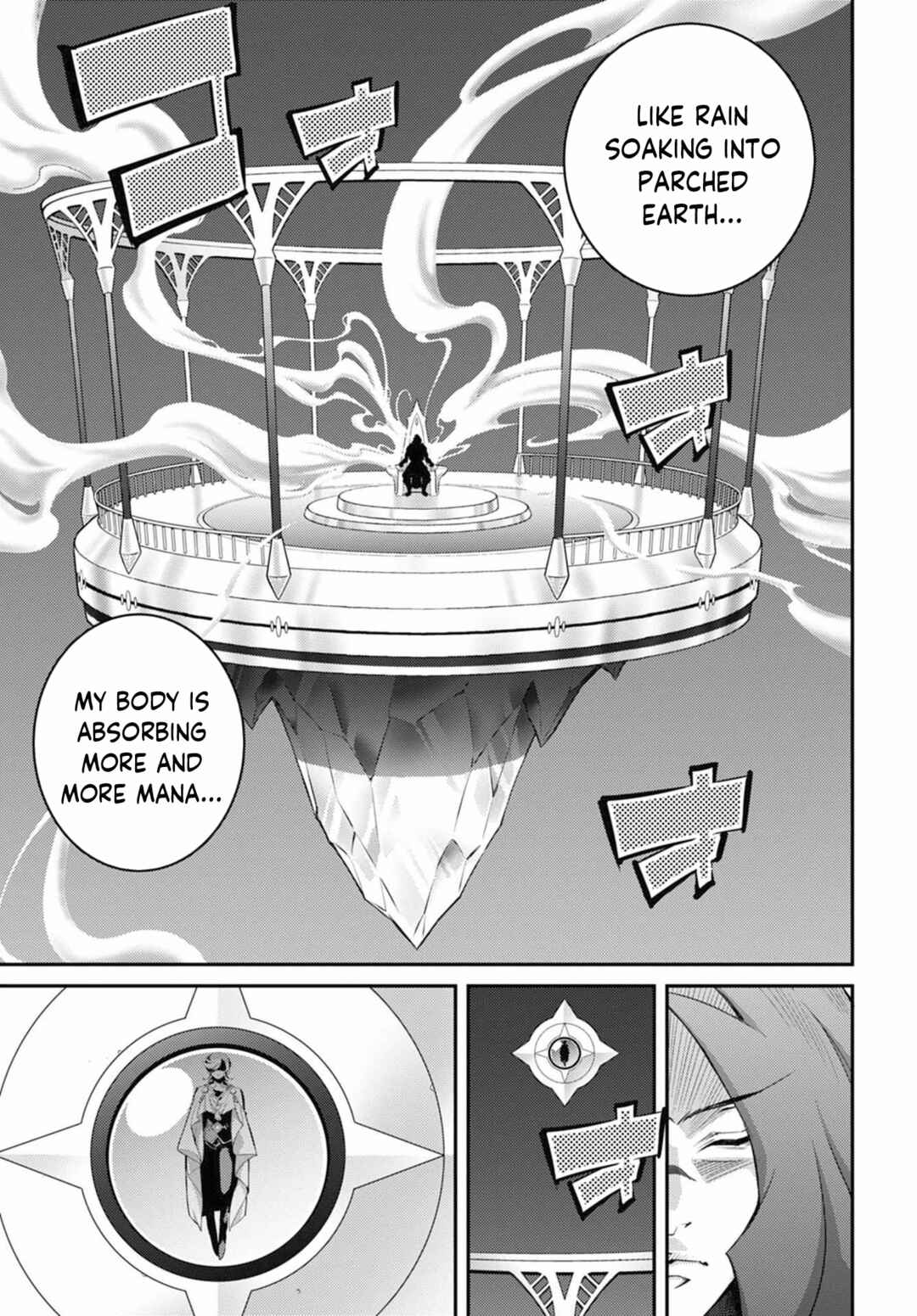 Page 29 Chapter 27 Yu-Gi-Oh OCG STORIES
