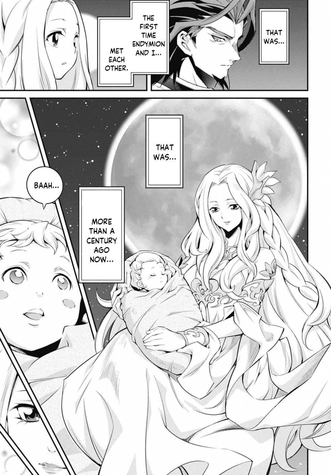 Page 7 Chapter 27 Yu-Gi-Oh OCG STORIES