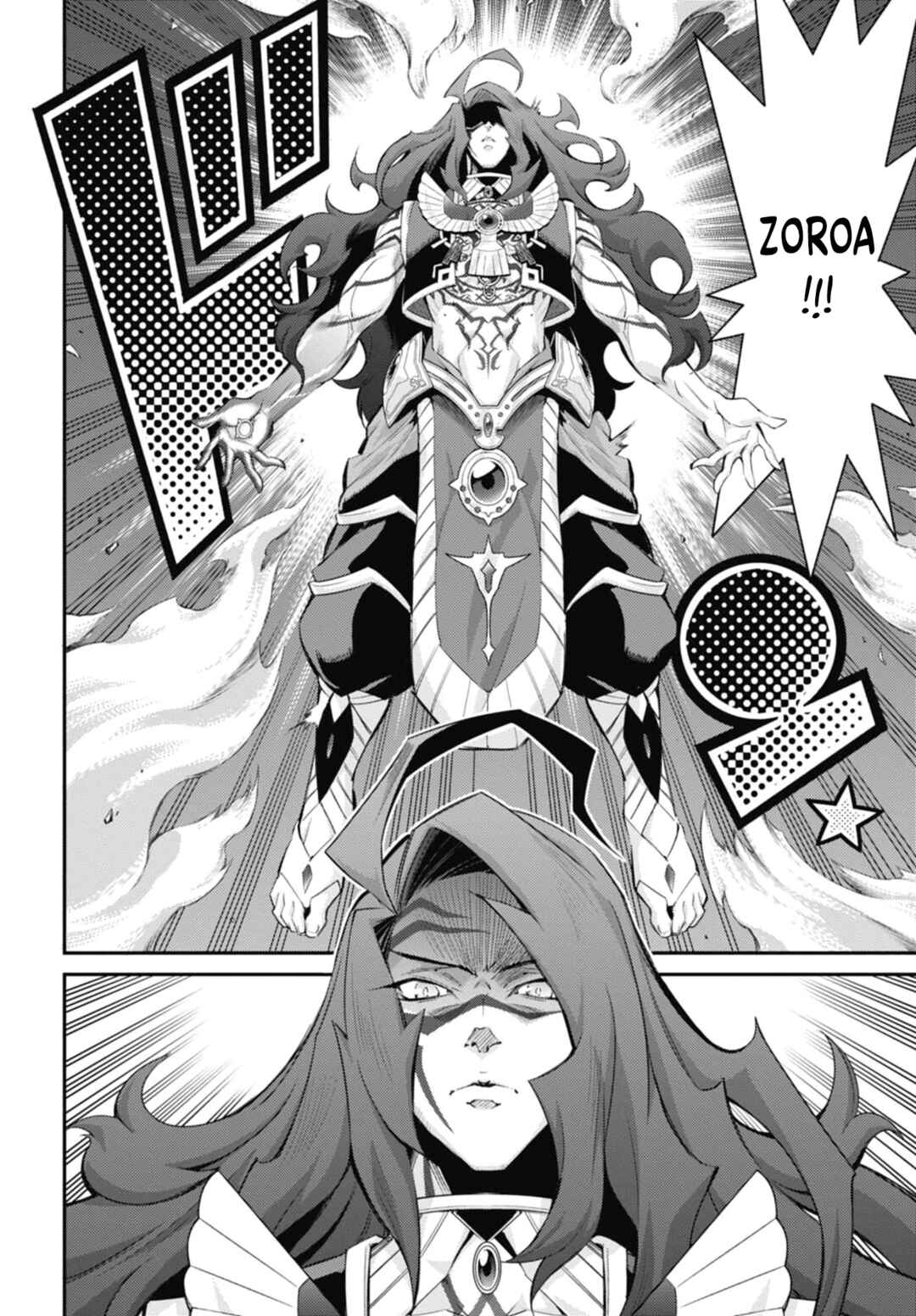 Page 12 Chapter 31 Yu-Gi-Oh OCG STORIES