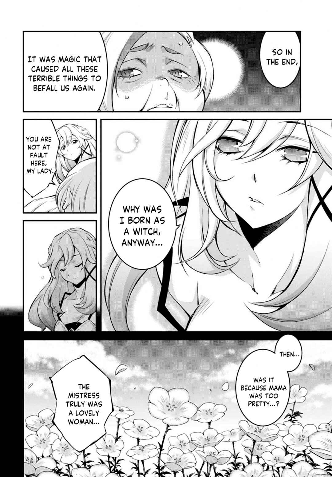 Page 16 Chapter 26 Yu-Gi-Oh OCG STORIES
