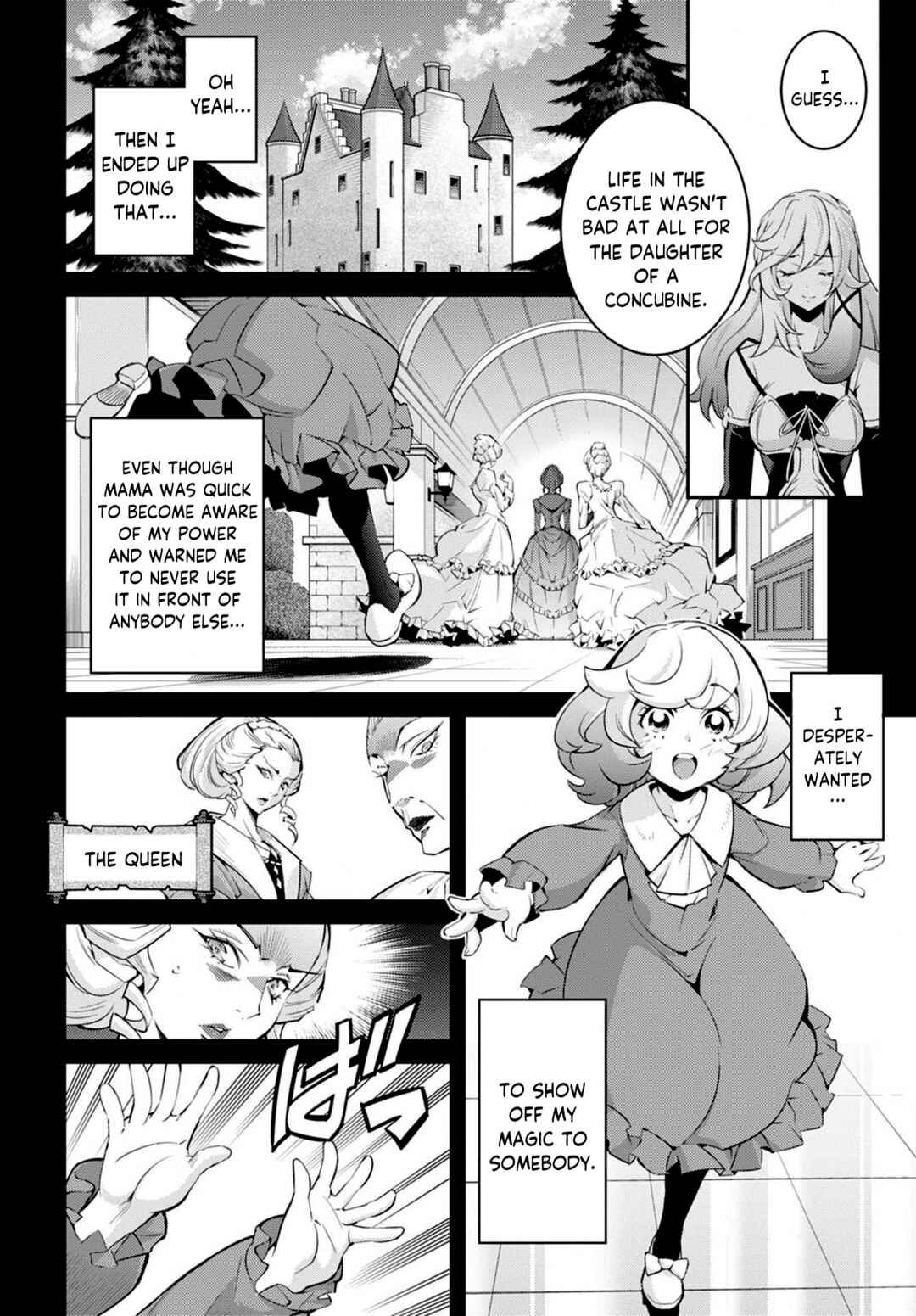 Page 18 Chapter 26 Yu-Gi-Oh OCG STORIES