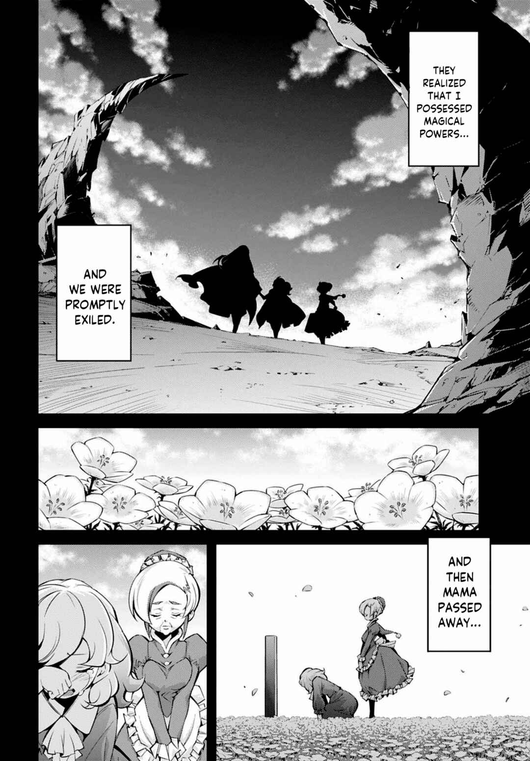 Page 20 Chapter 26 Yu-Gi-Oh OCG STORIES