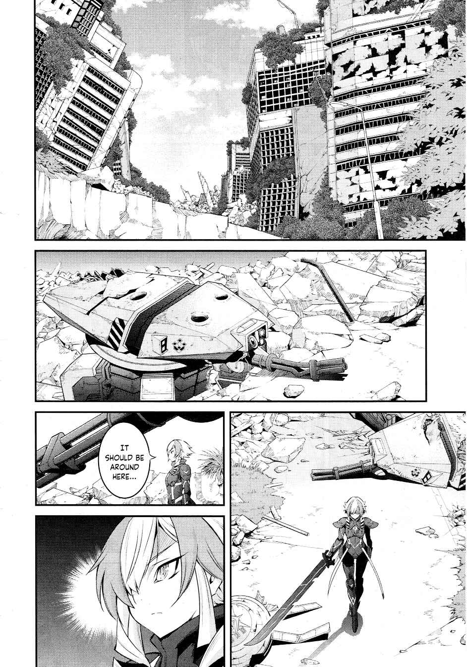 Page 20 Chapter 14 Yu-Gi-Oh OCG STORIES