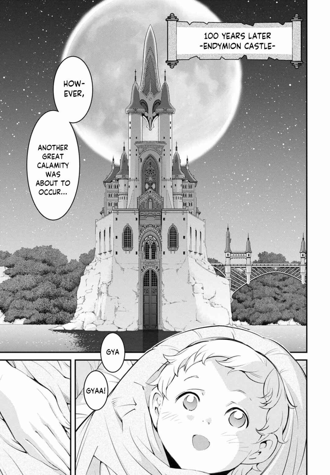 Page 12 Chapter 33 Yu-Gi-Oh OCG STORIES