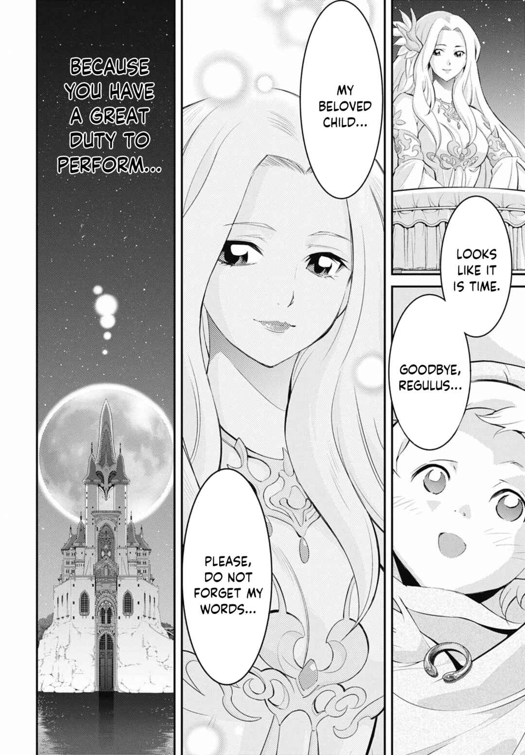 Page 13 Chapter 33 Yu-Gi-Oh OCG STORIES