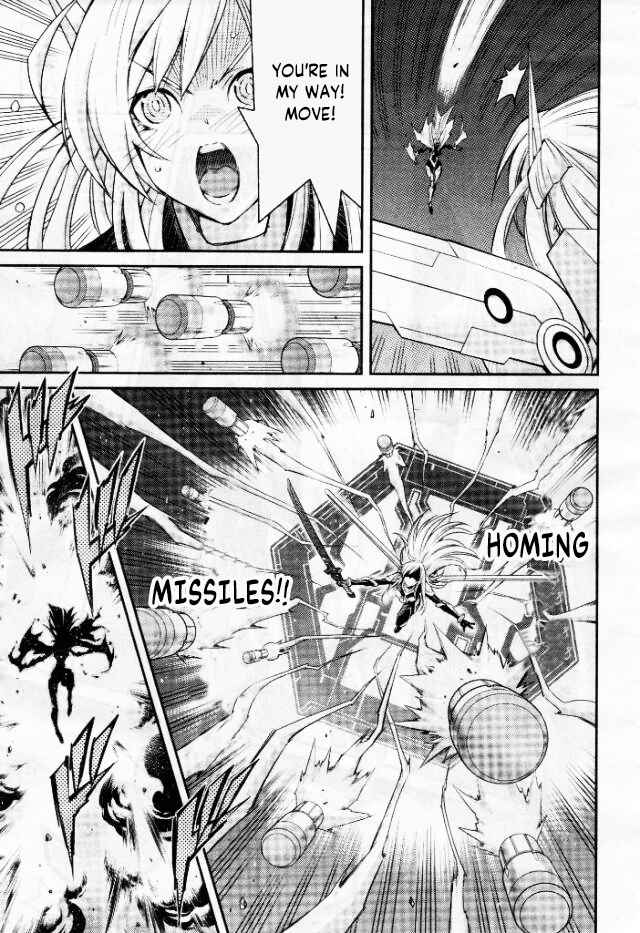 Page 11 Chapter 3 Yu-Gi-Oh OCG STORIES