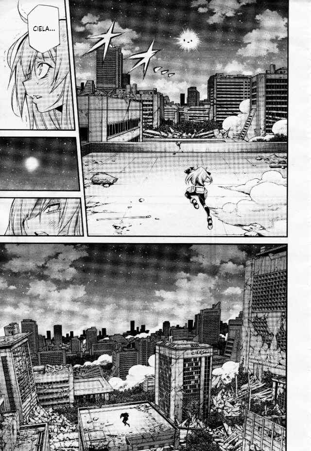 Page 15 Chapter 3 Yu-Gi-Oh OCG STORIES