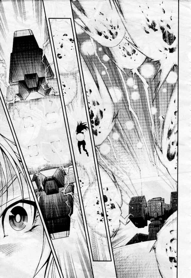 Page 19 Chapter 3 Yu-Gi-Oh OCG STORIES