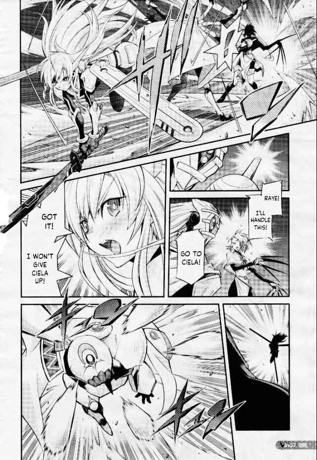 Page 2 Chapter 3 Yu-Gi-Oh OCG STORIES