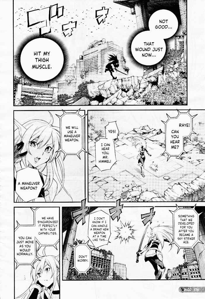Page 10 Chapter 5 Yu-Gi-Oh OCG STORIES