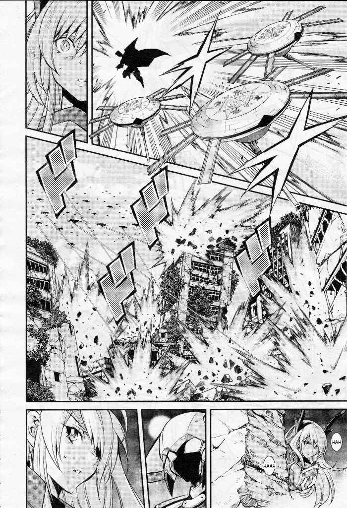 Page 19 Chapter 5 Yu-Gi-Oh OCG STORIES