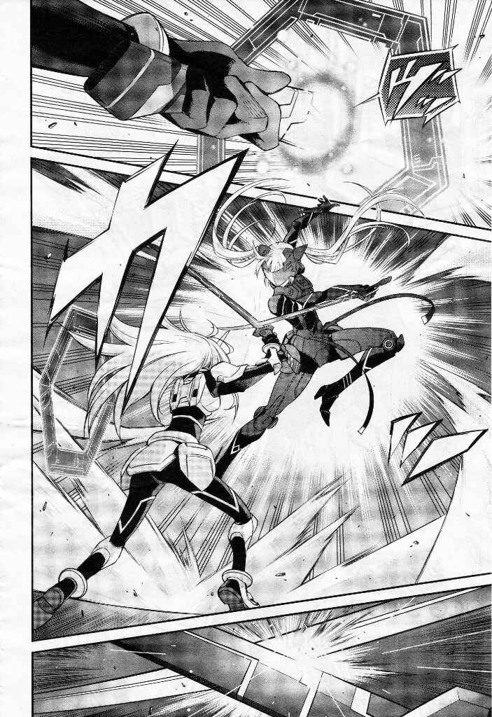 Page 2 Chapter 5 Yu-Gi-Oh OCG STORIES