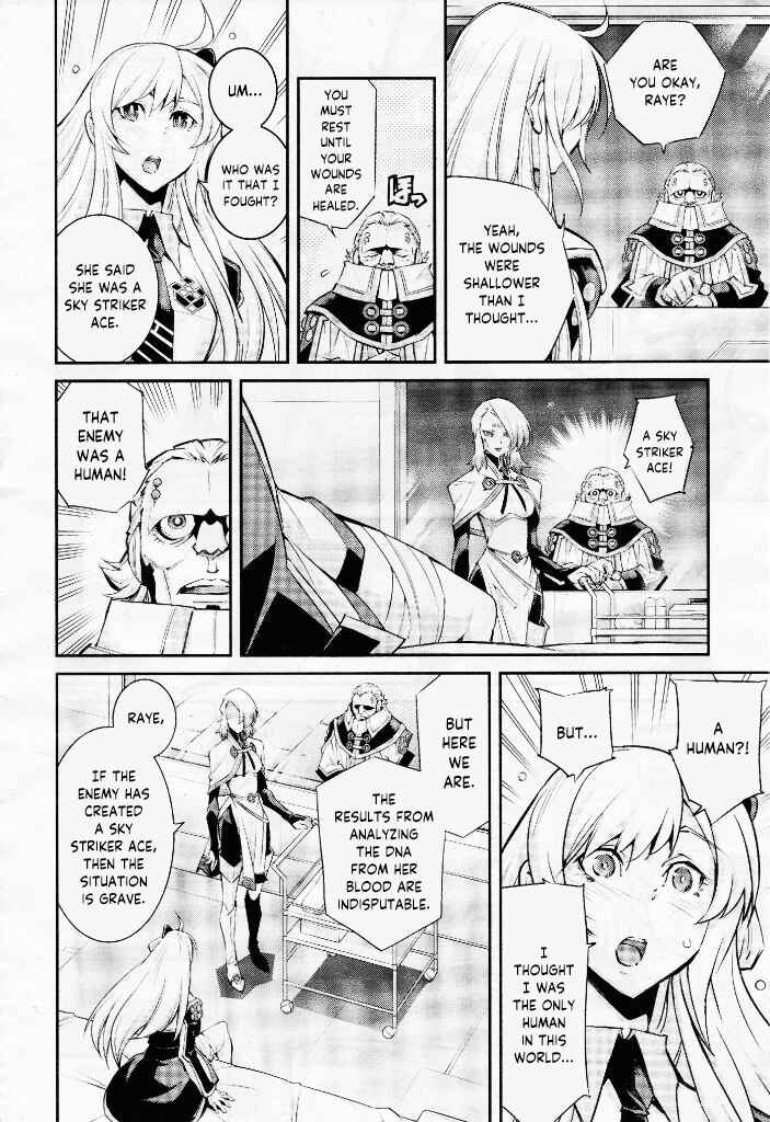 Page 22 Chapter 5 Yu-Gi-Oh OCG STORIES