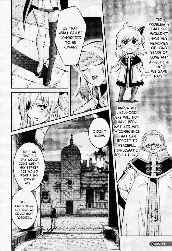 Page 26 Chapter 5 Yu-Gi-Oh OCG STORIES