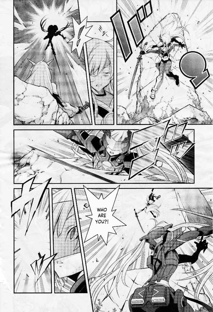 Page 4 Chapter 5 Yu-Gi-Oh OCG STORIES