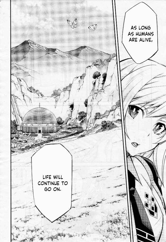Page 12 Chapter 4 Yu-Gi-Oh OCG STORIES