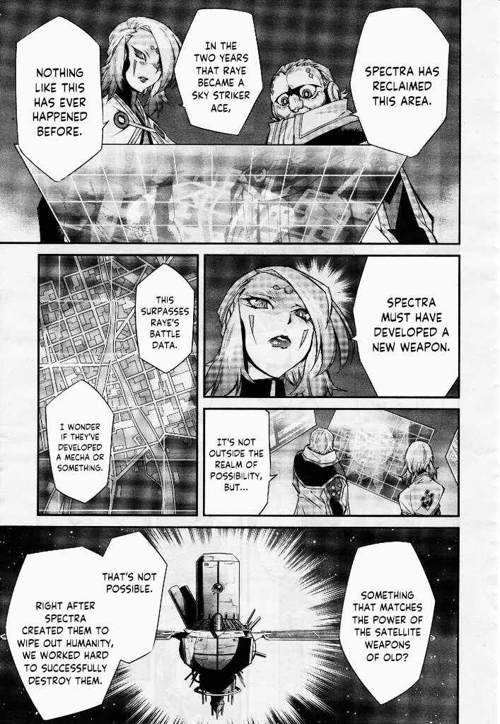 Page 18 Chapter 4 Yu-Gi-Oh OCG STORIES