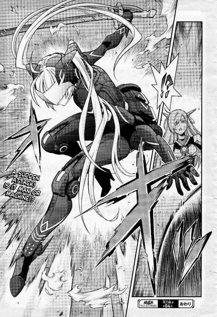 Page 30 Chapter 4 Yu-Gi-Oh OCG STORIES