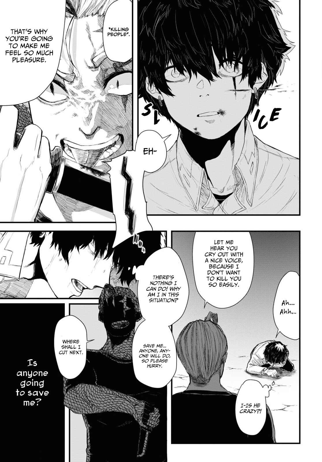 Page 15 Chapter Unknown_f7c6 Brother in the Doll
