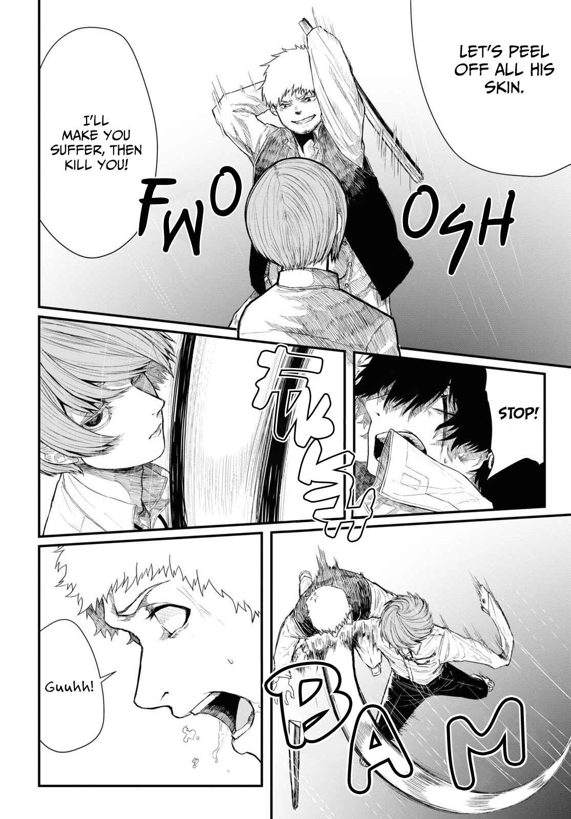Page 21 Chapter Unknown_f7c6 Brother in the Doll